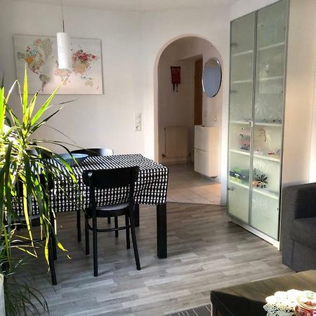 Apartment Gisi İnnsbruck Dış mekan fotoğraf