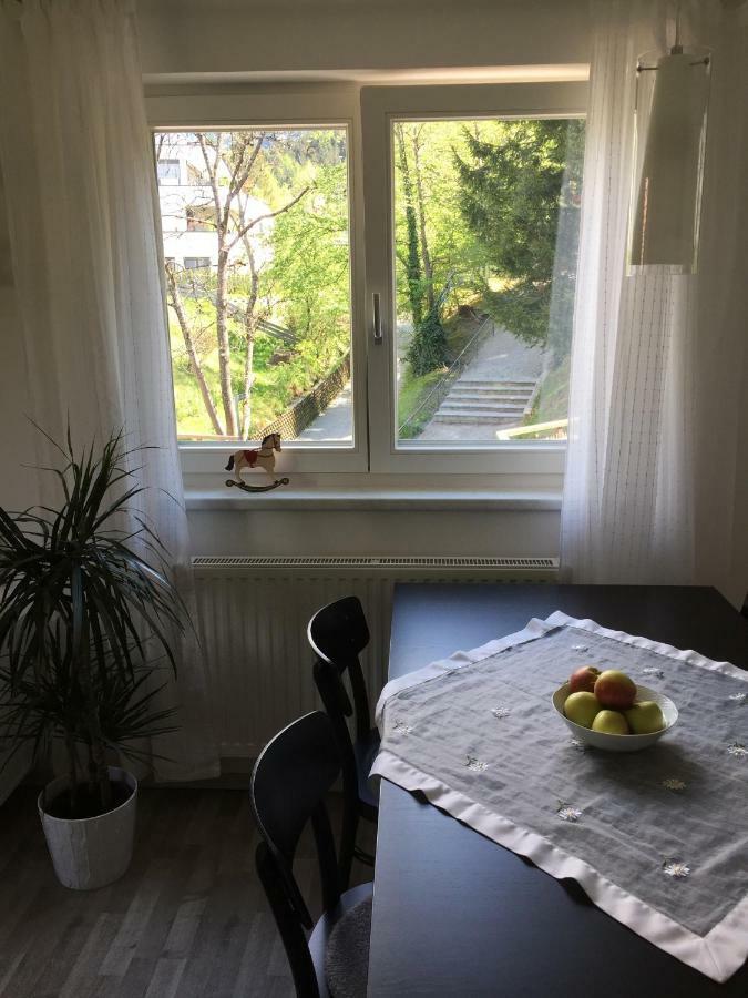 Apartment Gisi İnnsbruck Dış mekan fotoğraf