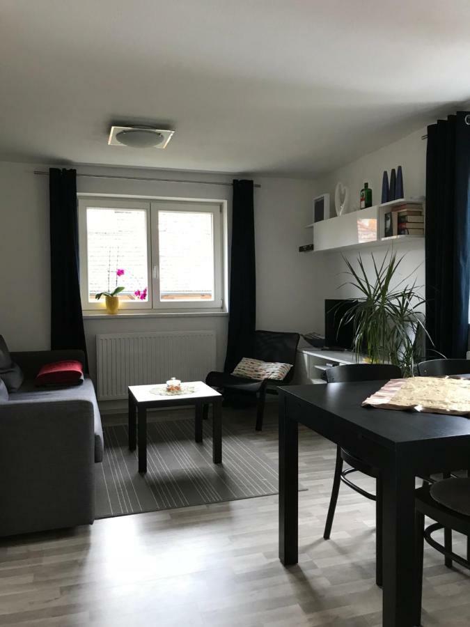 Apartment Gisi İnnsbruck Dış mekan fotoğraf