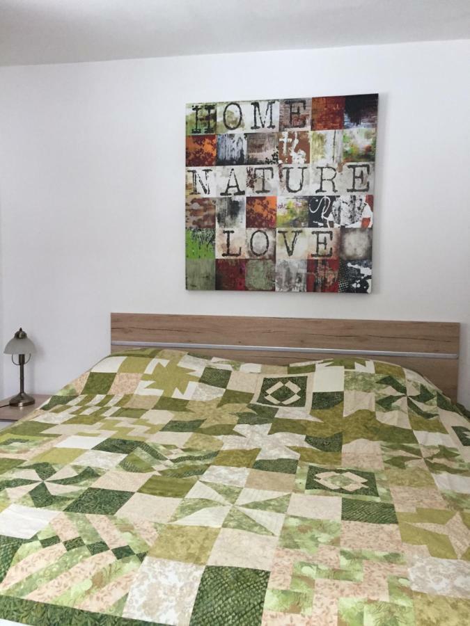Apartment Gisi İnnsbruck Dış mekan fotoğraf