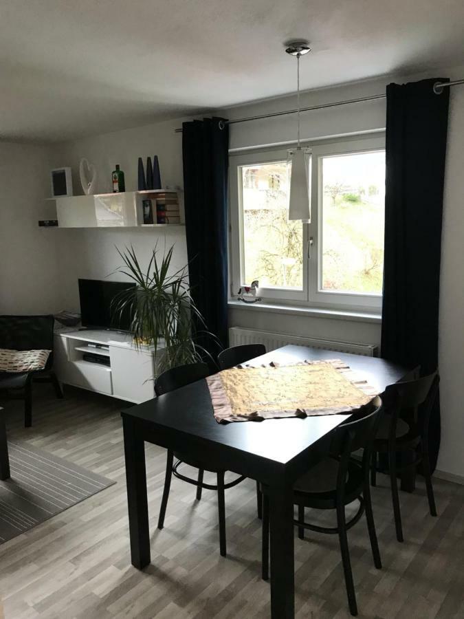 Apartment Gisi İnnsbruck Dış mekan fotoğraf