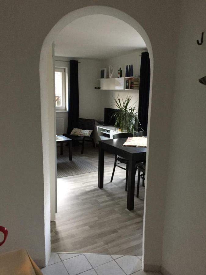 Apartment Gisi İnnsbruck Dış mekan fotoğraf