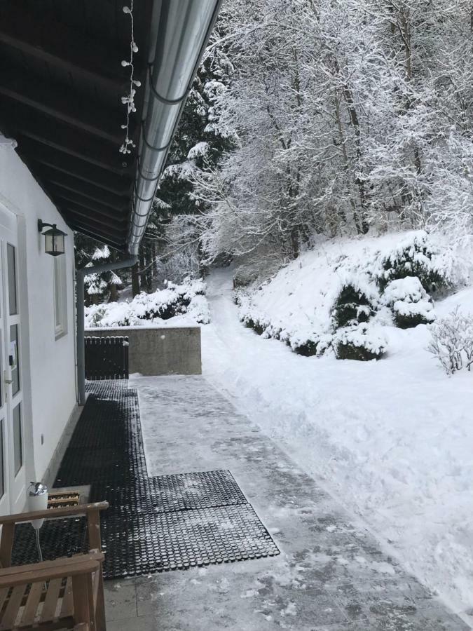 Apartment Gisi İnnsbruck Dış mekan fotoğraf