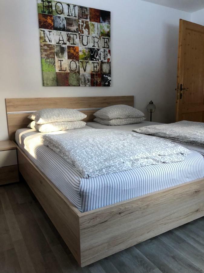 Apartment Gisi İnnsbruck Dış mekan fotoğraf