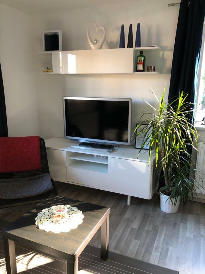Apartment Gisi İnnsbruck Dış mekan fotoğraf