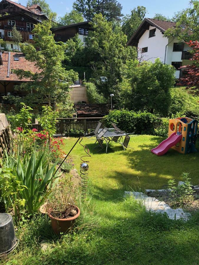 Apartment Gisi İnnsbruck Dış mekan fotoğraf