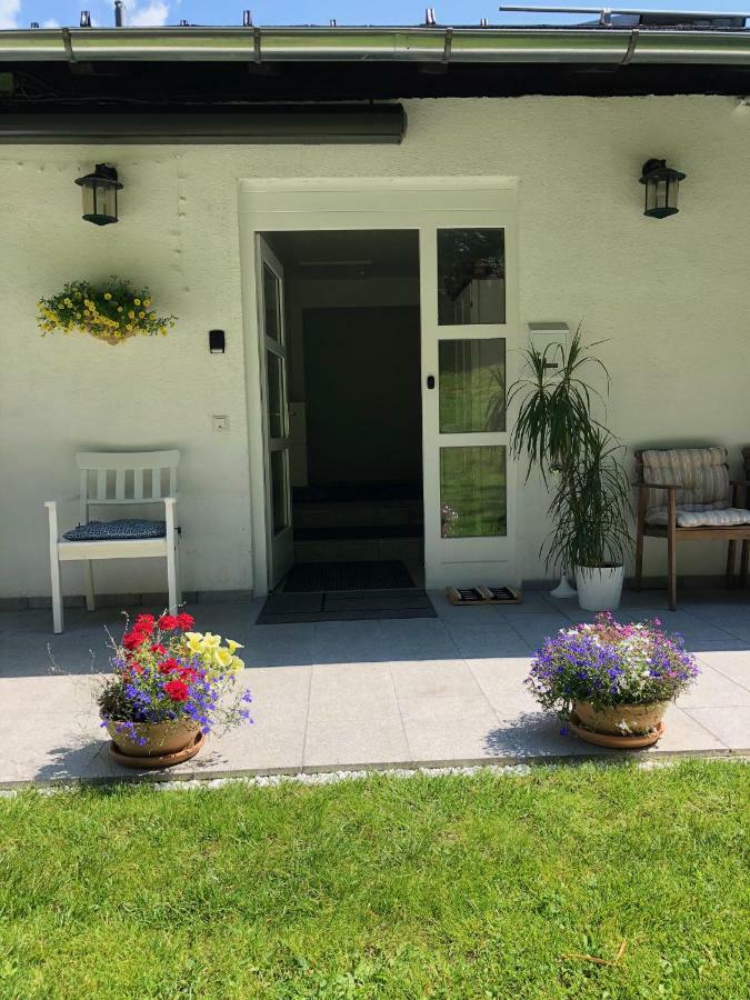 Apartment Gisi İnnsbruck Dış mekan fotoğraf