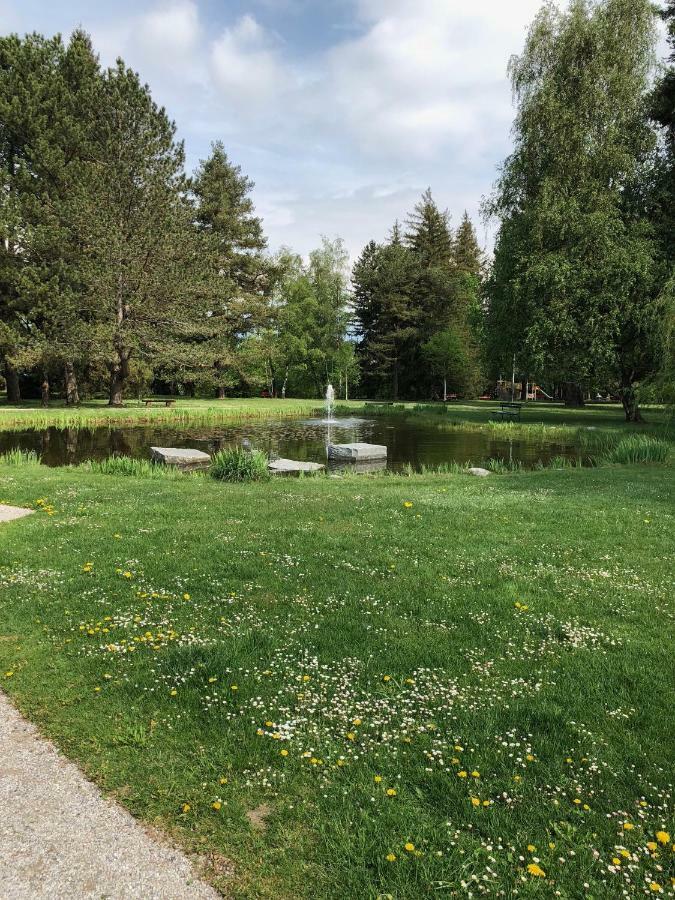 Apartment Gisi İnnsbruck Dış mekan fotoğraf