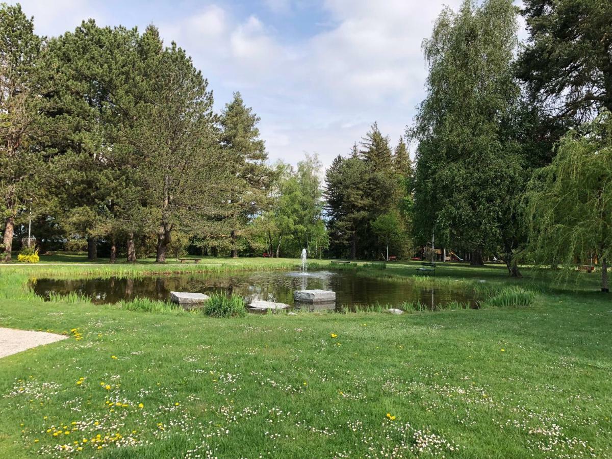 Apartment Gisi İnnsbruck Dış mekan fotoğraf